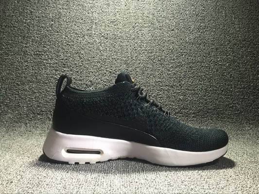 Super Max Nike Air Max Thea Ultra FK 87 GS--007